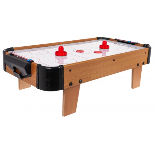 Stolní verze Air Hockey