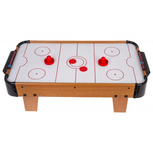Stolní verze Air Hockey