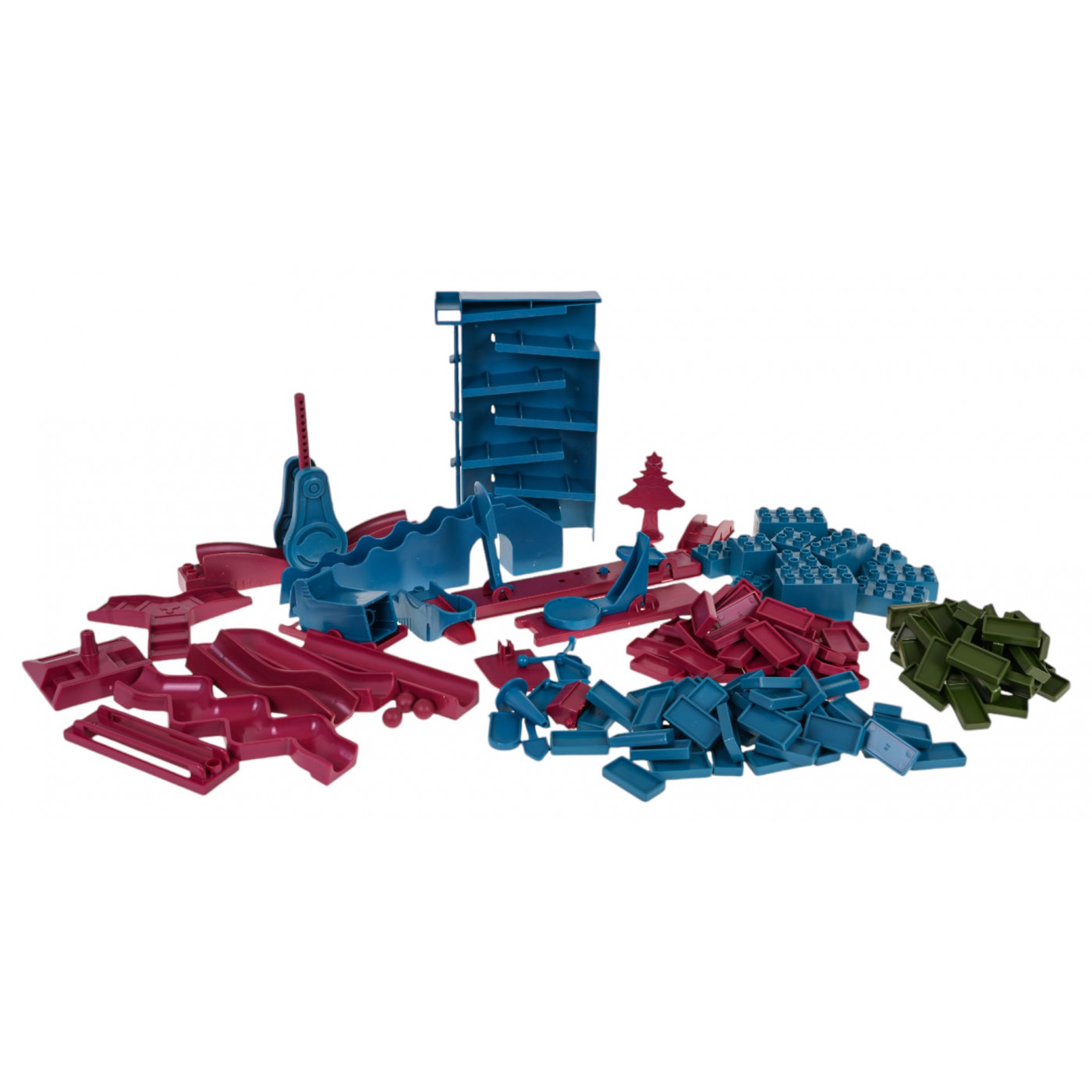 Domino set 130 ks.