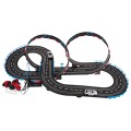 MAX. RYCHLOST závodní dráha + auta