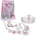 sada pro malou princeznu Pink