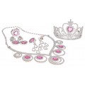 sada pro malou princeznu Pink