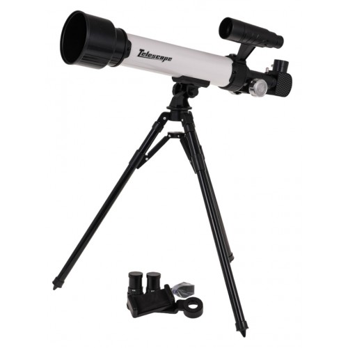 Dalekohled Astronomický dalekohled