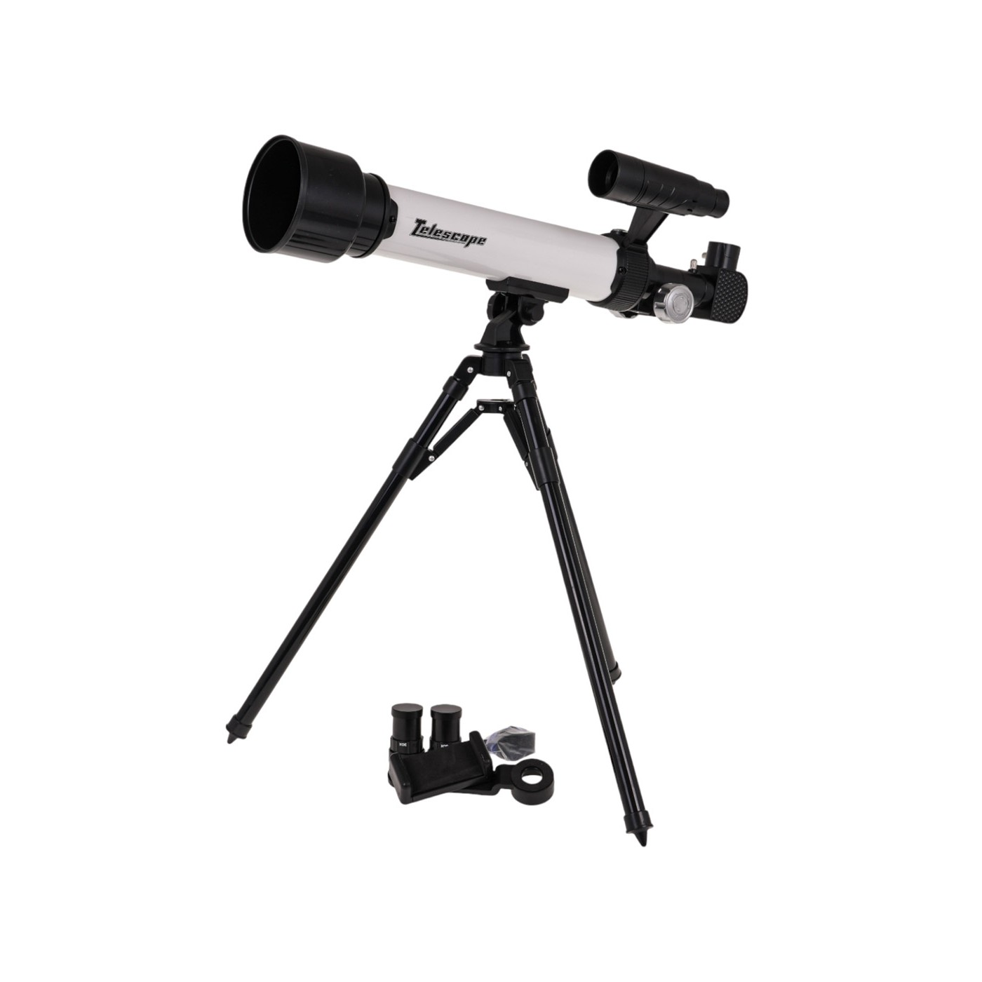 Dalekohled Astronomický dalekohled