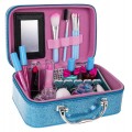 Sada make-upu Snow Princess s kufrem