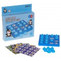 Logická hra Memory Penguin