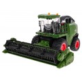 Sklízeč obilí a kukuřice 2v1 R/C