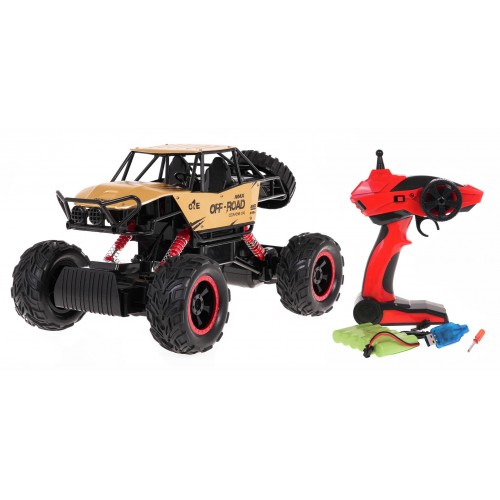 Pásový pás ONE MAX R/C 1:12