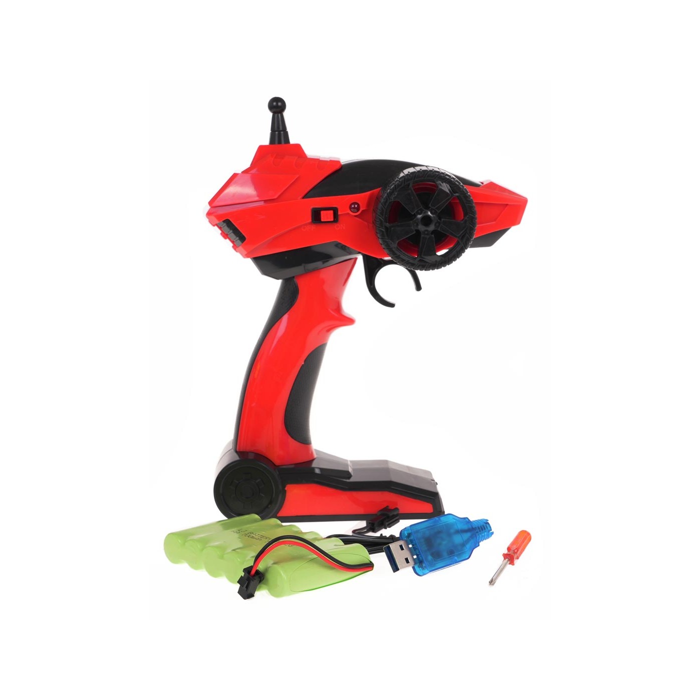 Pásový pás ONE MAX R/C 1:12