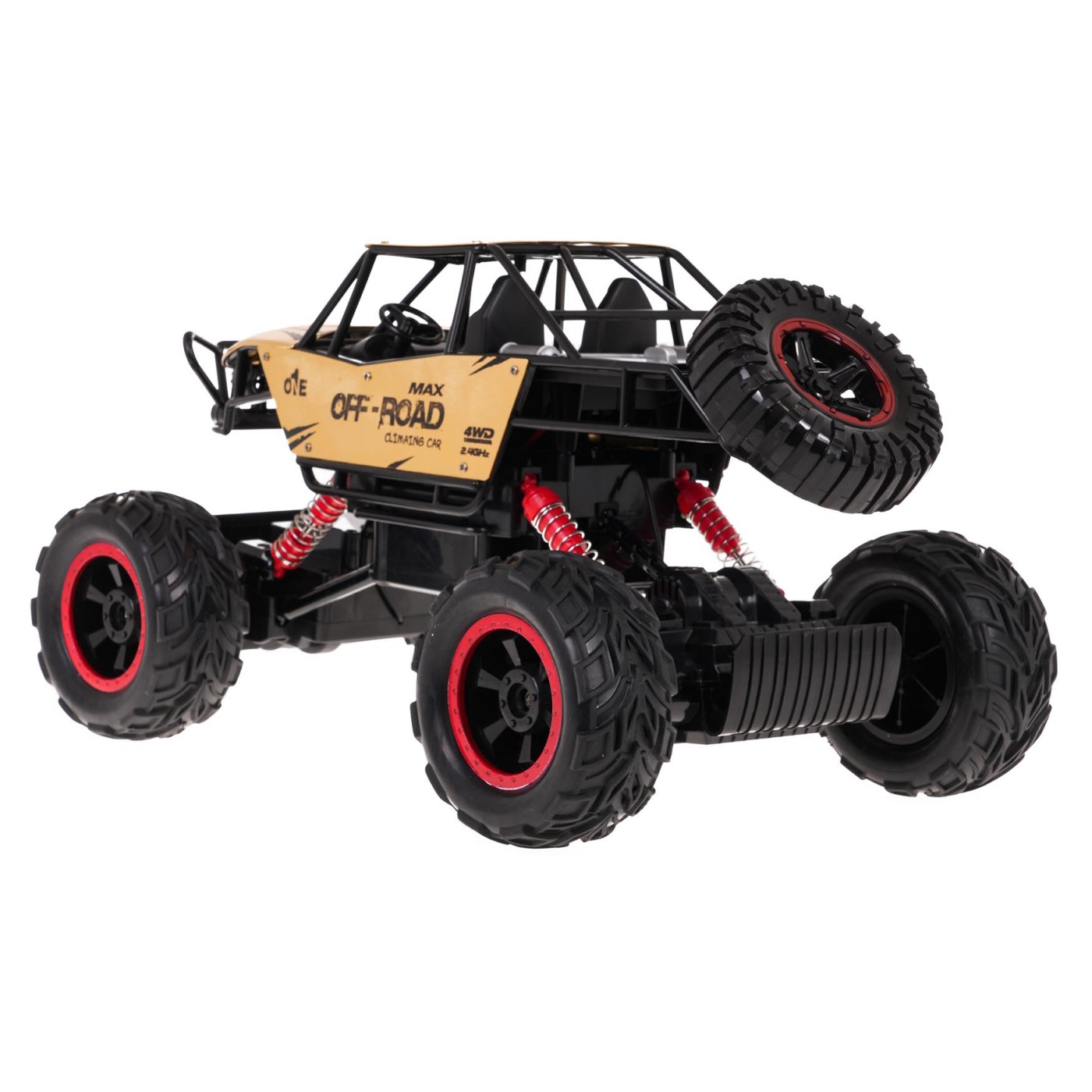 Pásový pás ONE MAX R/C 1:12