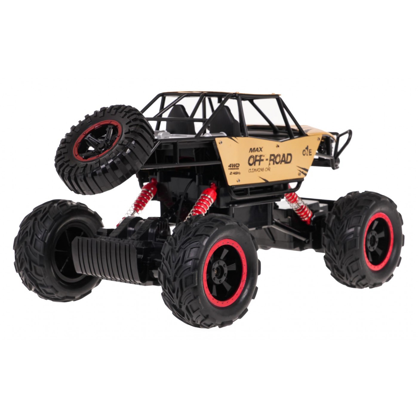 Pásový pás ONE MAX R/C 1:12