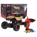 Pásový pás ONE MAX R/C 1:12