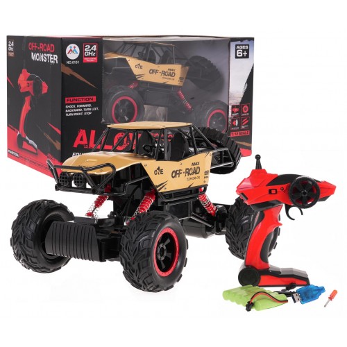 Pásový pás ONE MAX R/C 1:12