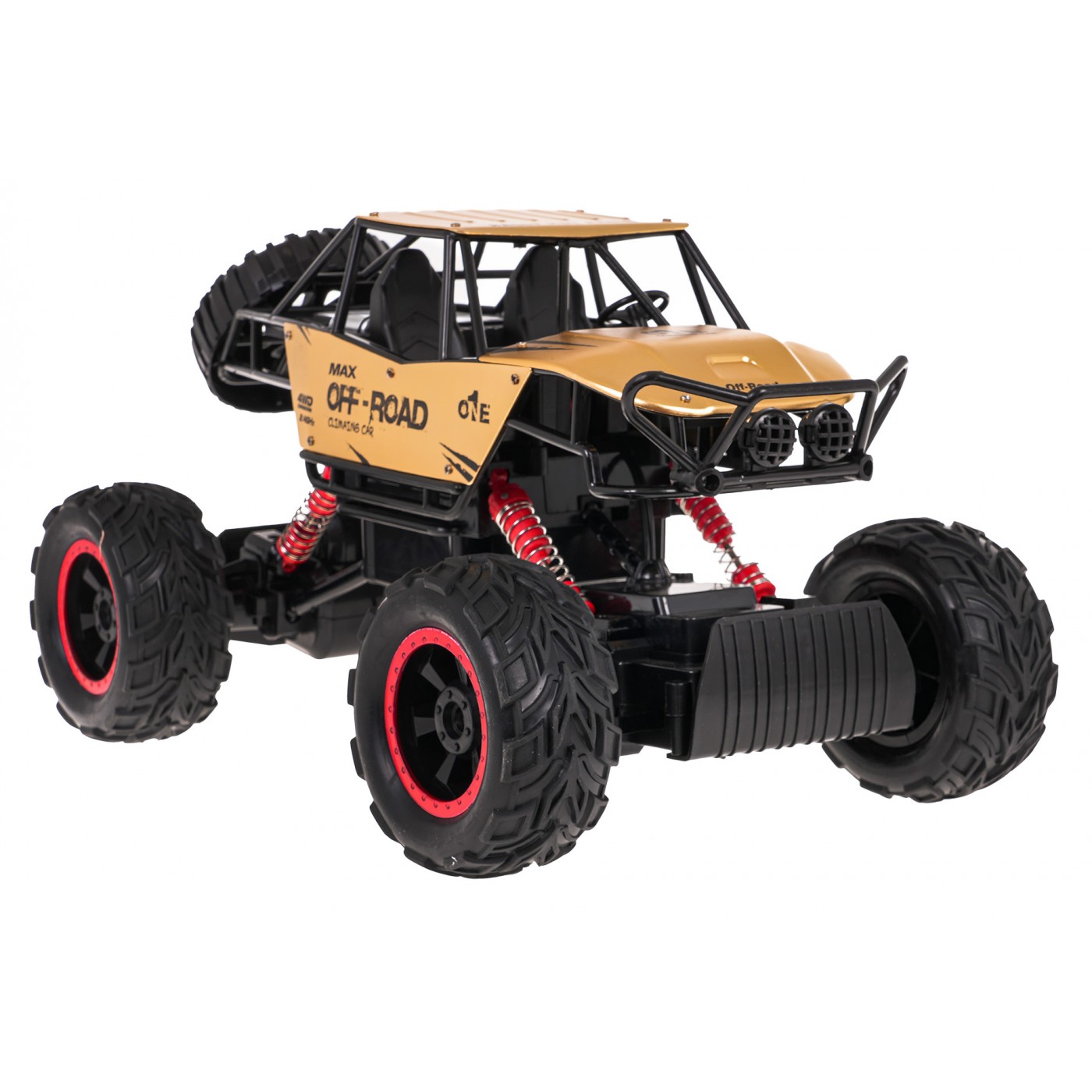 Pásový pás ONE MAX R/C 1:12