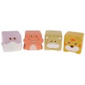 Sada Animal Sensory Cubes 12 ks.