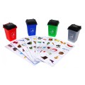 Hra Recyklace