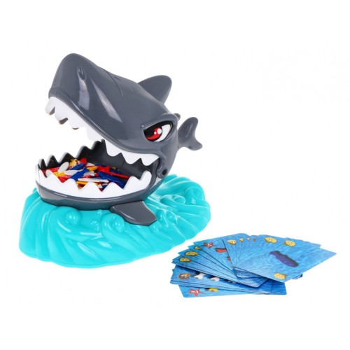 Hra Mad Shark