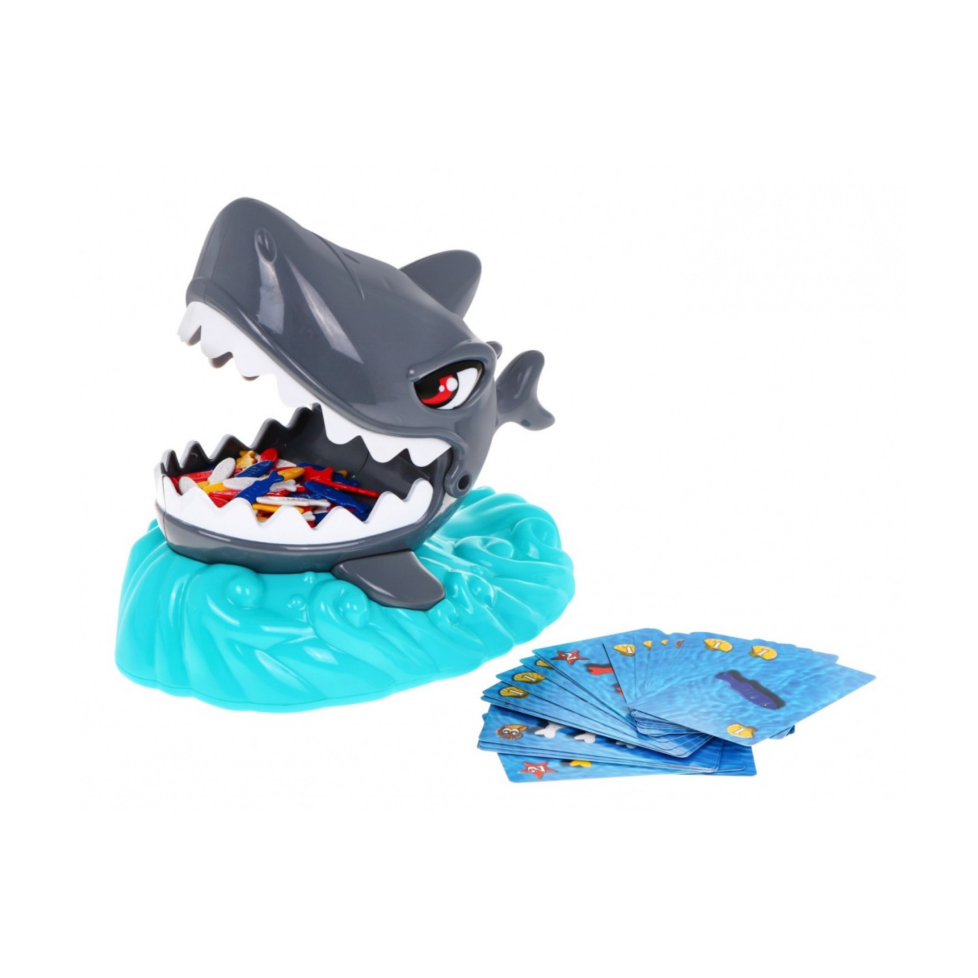 Hra Mad Shark