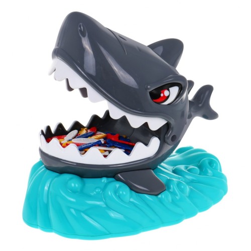 Hra Mad Shark
