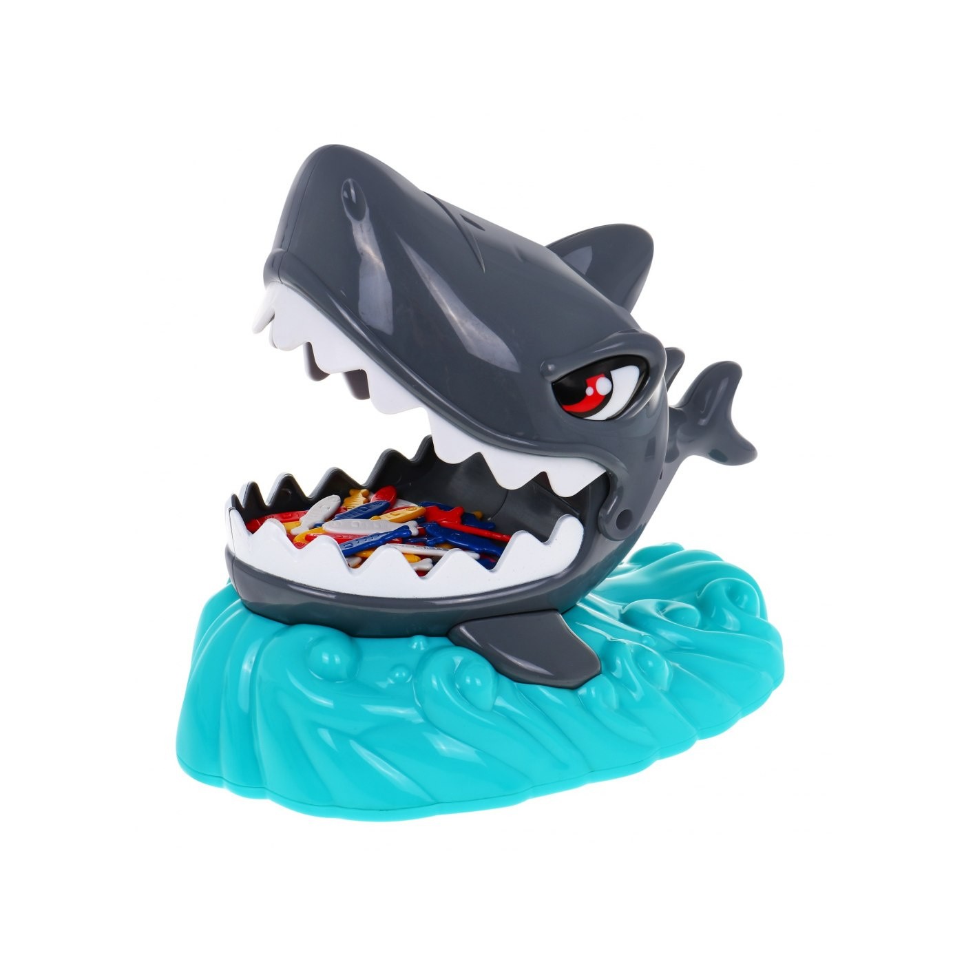 Hra Mad Shark