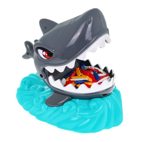 Hra Mad Shark