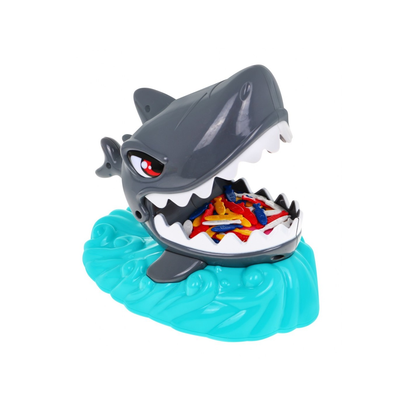 Hra Mad Shark
