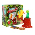 Hra Mad Worm
