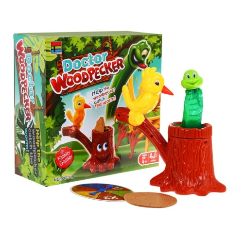 Hra Mad Worm
