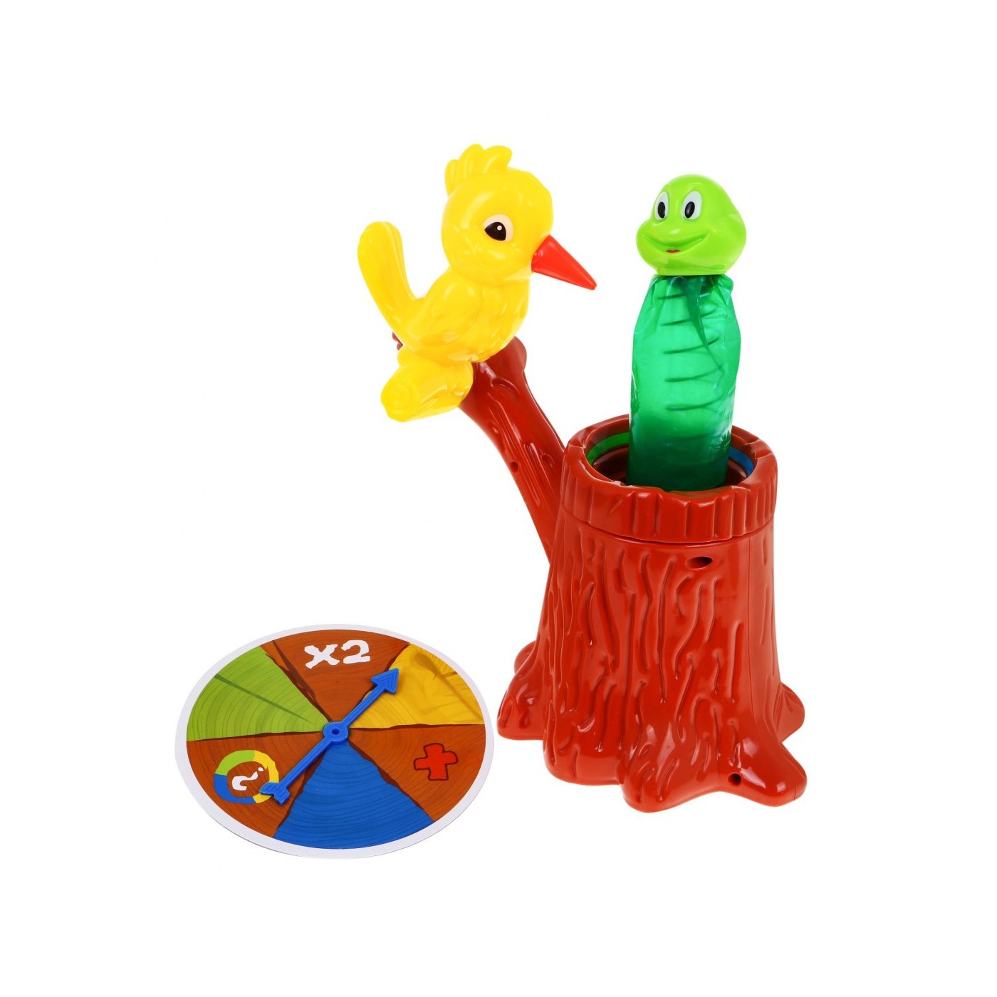 Hra Mad Worm