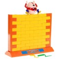 Wall Game PL Padající vejce