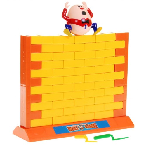 Wall Game PL Padající vejce