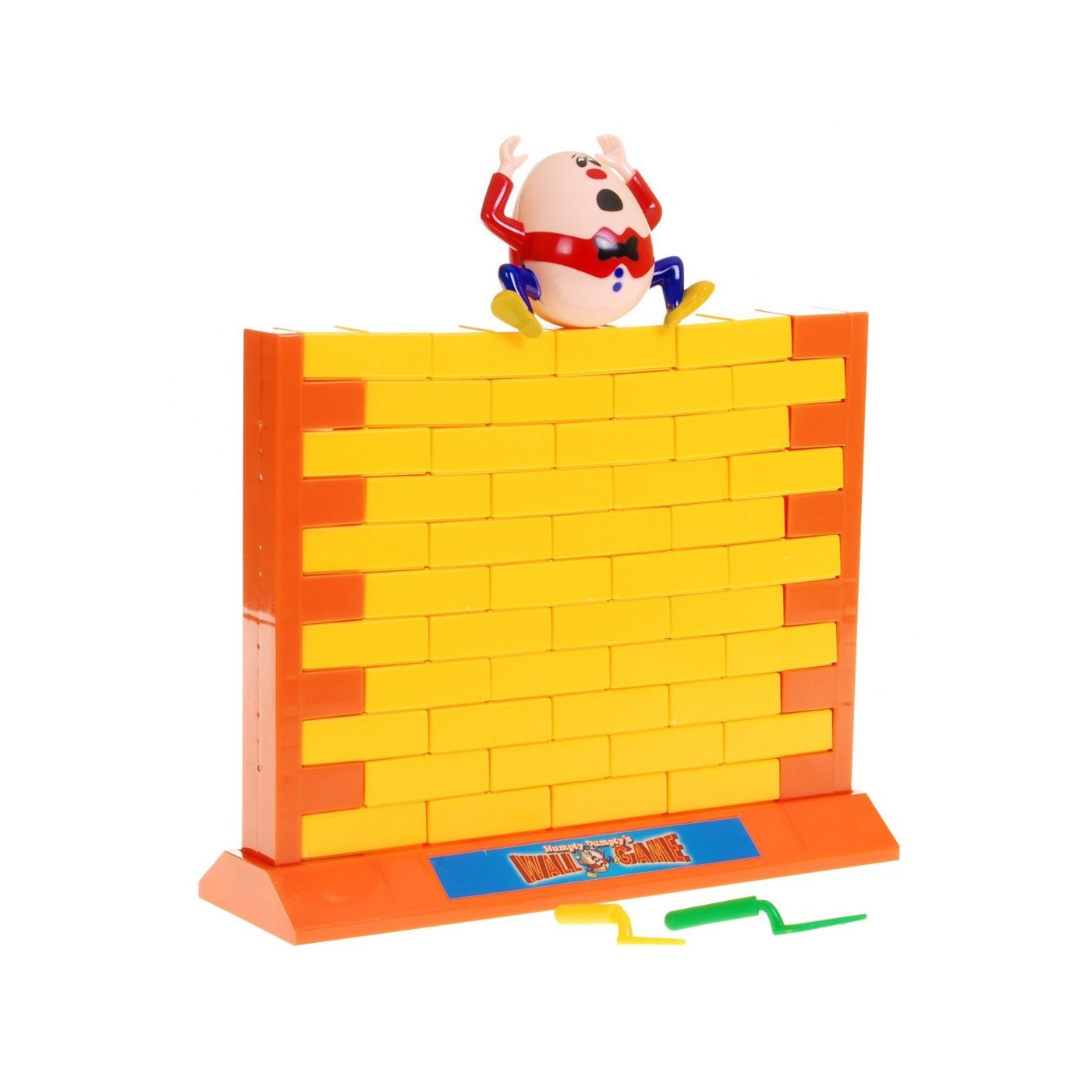 Wall Game PL Padající vejce