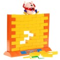 Wall Game PL Padající vejce