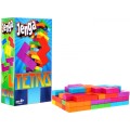 Hra Tetris Jenga