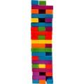 Hra Tetris Jenga
