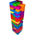 Hra Tetris Jenga