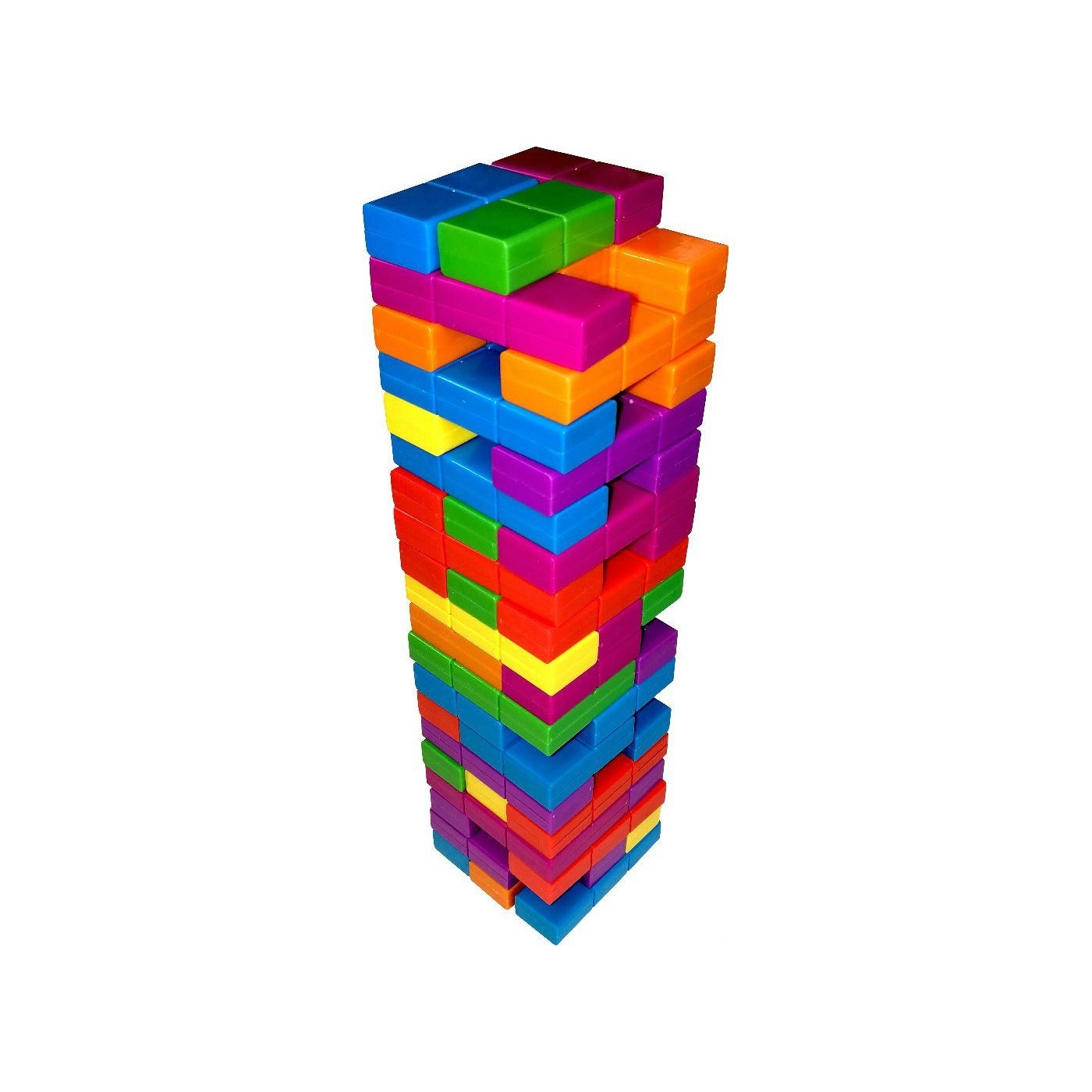 Hra Tetris Jenga