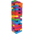 Hra Tetris Jenga