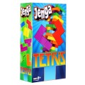 Hra Tetris Jenga
