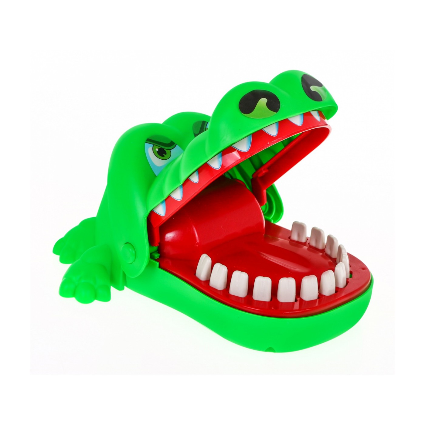 Hra Naštvaný krokodýl MINI