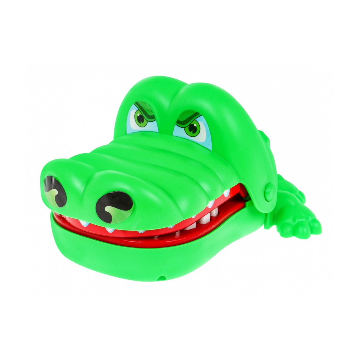Hra Naštvaný krokodýl MINI