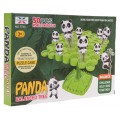Arkádová hra Panda