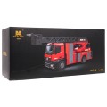 MEGA Vehicle Fire Department R/C
