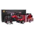 MEGA Vehicle Fire Department R/C
