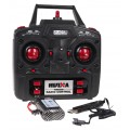 MEGA Vehicle Fire Department R/C