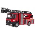 MEGA Vehicle Fire Department R/C