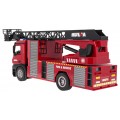 MEGA Vehicle Fire Department R/C