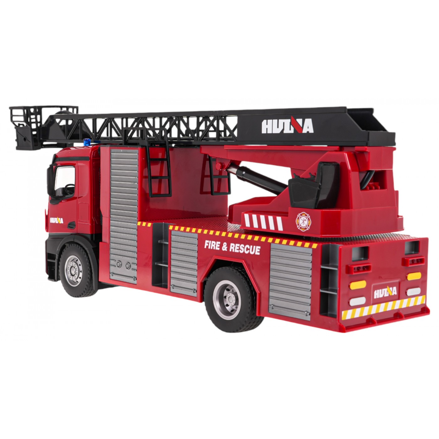 MEGA Vehicle Fire Department R/C