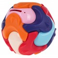 3D koule puzzle