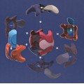 3D koule puzzle